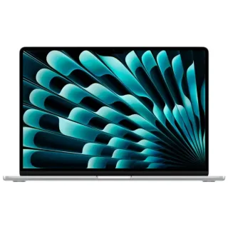MacBook Air 15 M4 16Gb 256Gb 10-Core GPU Plata