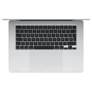 MacBook Air 15 M4 16Gb 256Gb 10-Core GPU Plata