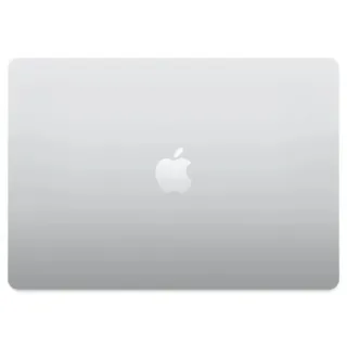 MacBook Air 15 M4 16Gb 256Gb 10-Core GPU Plata