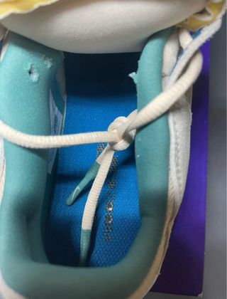 Nike SB Day One Unisex Beige/Verde