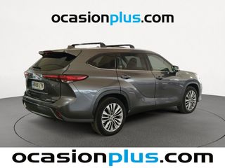 Toyota Highlander 2.5 Advance 181 kW (246 CV)