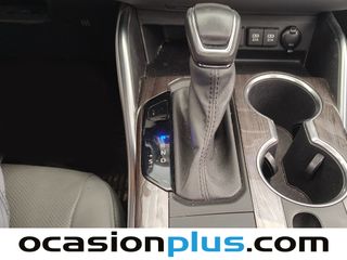 Toyota Highlander 2.5 Advance 181 kW (246 CV)