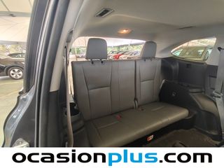 Toyota Highlander 2.5 Advance 181 kW (246 CV)