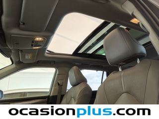 Toyota Highlander 2.5 Advance 181 kW (246 CV)