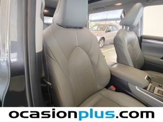 Toyota Highlander 2.5 Advance 181 kW (246 CV)