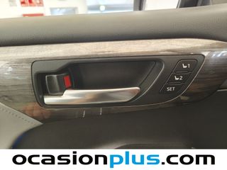 Toyota Highlander 2.5 Advance 181 kW (246 CV)