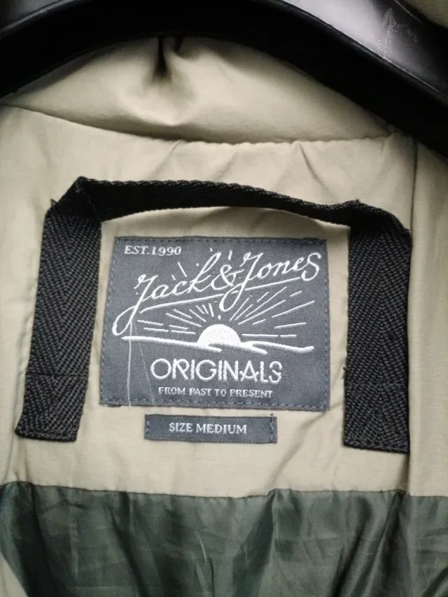Chaqueta Jack&Jones