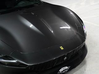 Ferrari Roma 2022