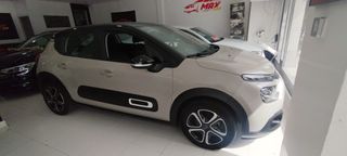 Citroen C3 2022