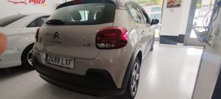 Citroen C3 2022