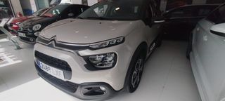Citroen C3 2022