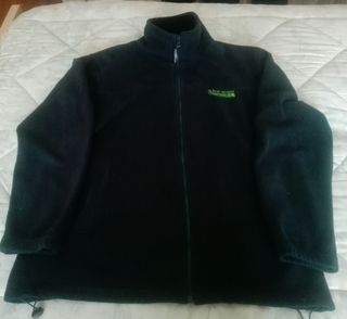 Forro Polar Pirineos Makinton Thermo