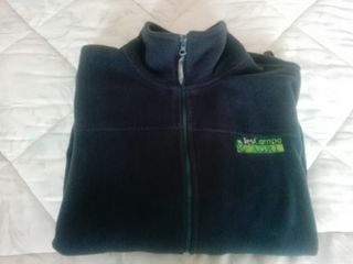 Forro Polar Pirineos Makinton Thermo