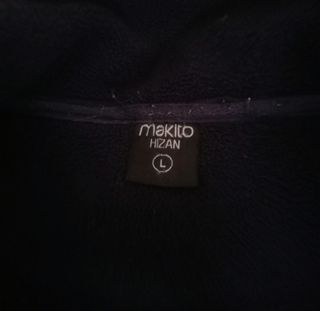 Forro Polar Pirineos Makinton Thermo