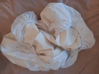 Nórdico, cojín y fundas de ZH y Salvacolchon.