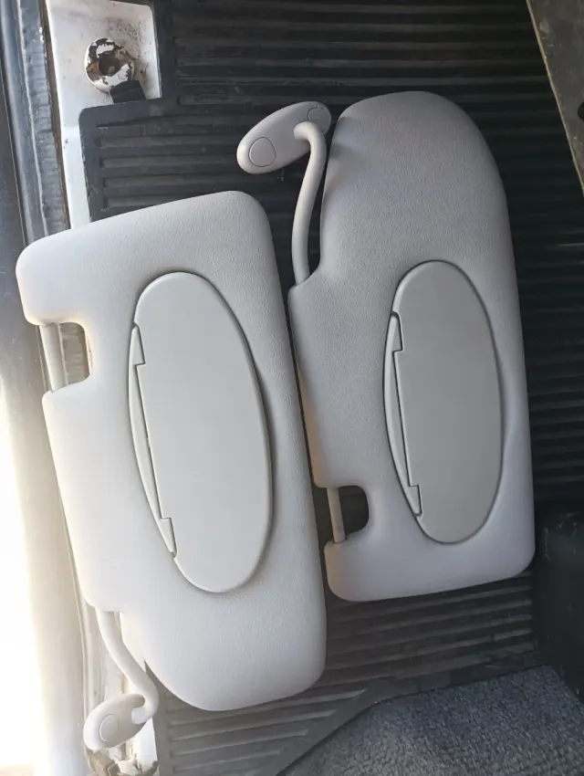 Parasoles Mini Cooper