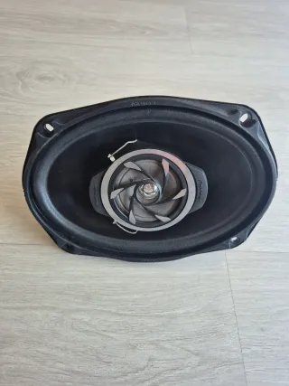 Altavoces Pioneer TS-A6900