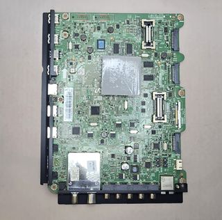 Despiece TV Samsung UE55ES7000