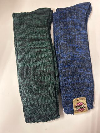 Calcetines Sami Vintage Talla Única