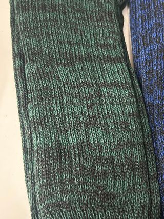 Calcetines Sami Vintage Talla Única