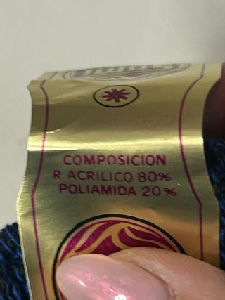 Calcetines Sami Vintage Talla Única