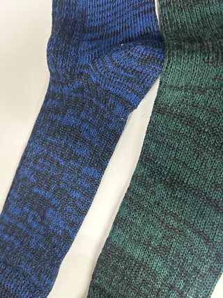 Calcetines Sami Vintage Talla Única