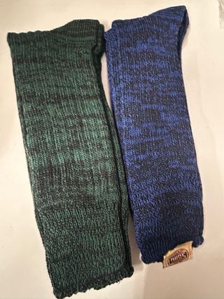 Calcetines Sami Vintage Talla Única