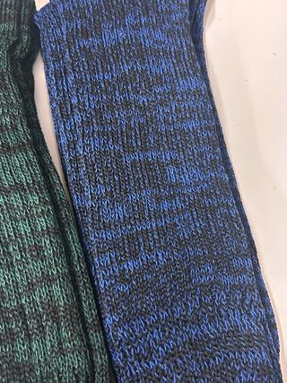 Calcetines Sami Vintage Talla Única