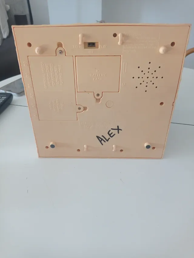 Figura Star Wars Jar Jar Binks