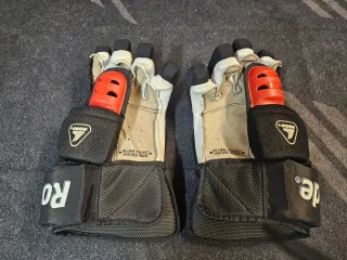 Guantes Rollerblade Hockey