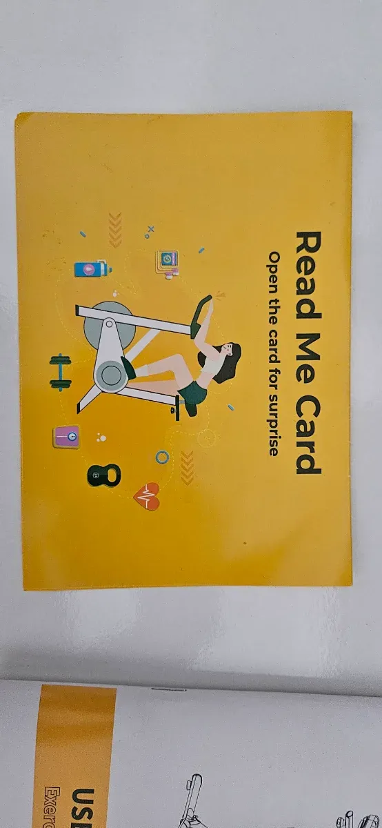 Bicicleta Spinning Toputure TEB1