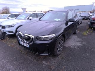 BMW X3 xDrive30e xLine