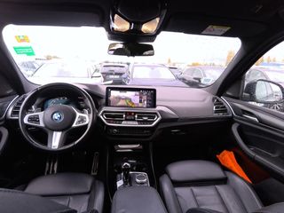 BMW X3 xDrive30e xLine