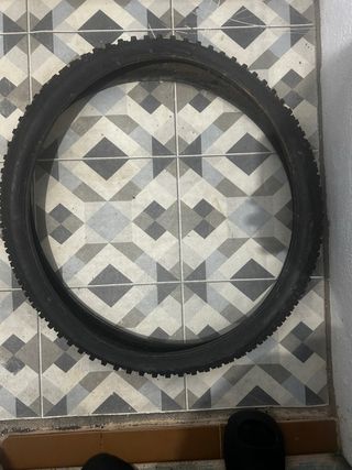 Neumáticos MTB