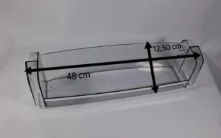 Estante Puerta Nevera Fagor