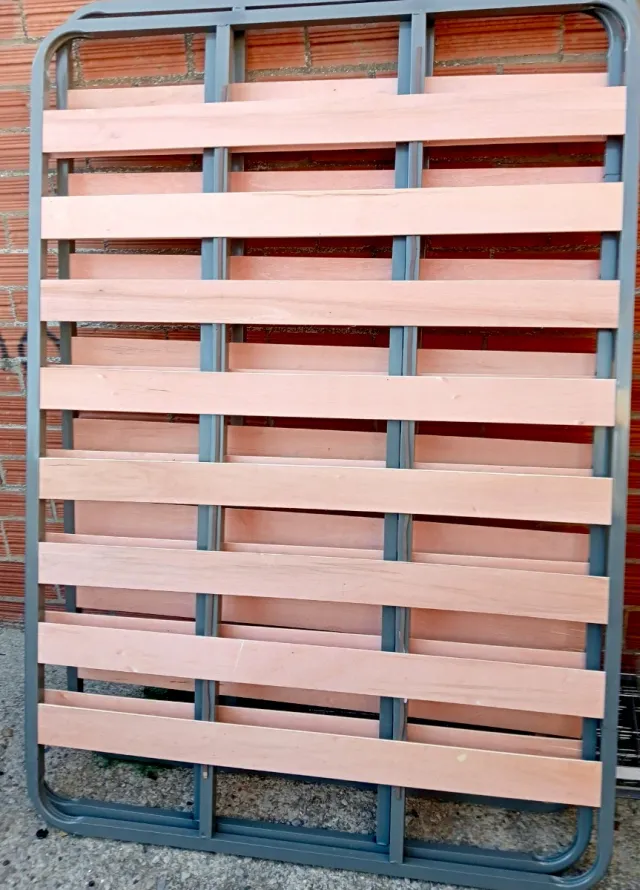 Colchón Matrimonio 135x190