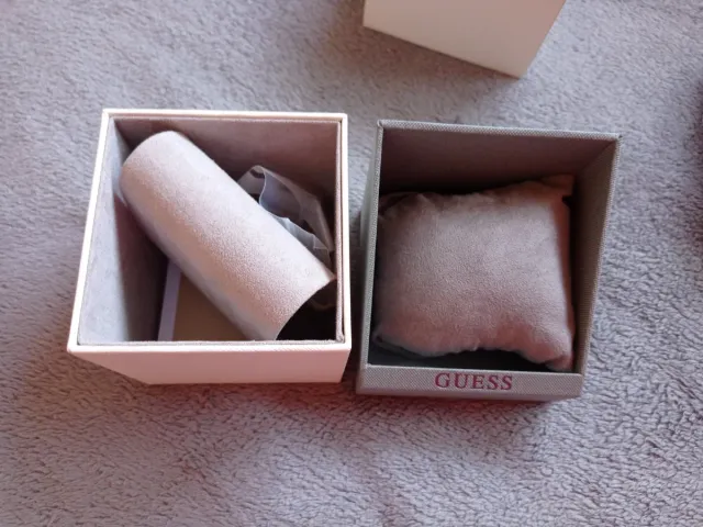 Cajas para relojes Michael Kors y Guess