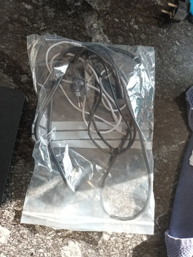 Consola PlayStation 4 Negra en muy buen estado