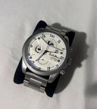 Reloj TAG Heuer CR7 edición limitada