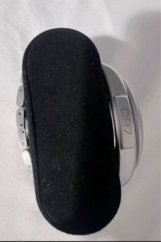 Reloj TAG Heuer CR7 edición limitada