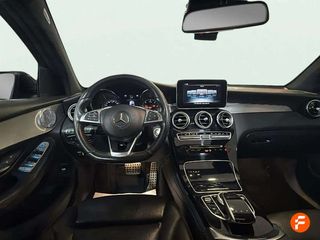 Mercedes GLC GLC 220 d 4MATIC