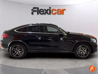 Mercedes GLC GLC 220 d 4MATIC