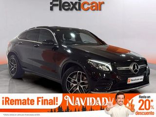 Mercedes GLC GLC 220 d 4MATIC