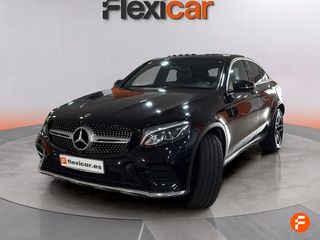Mercedes GLC GLC 220 d 4MATIC