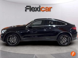 Mercedes GLC GLC 220 d 4MATIC