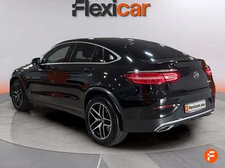Mercedes GLC GLC 220 d 4MATIC