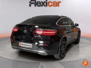 Mercedes GLC GLC 220 d 4MATIC