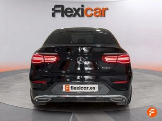 Mercedes GLC GLC 220 d 4MATIC
