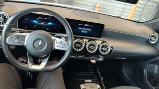 Mercedes-Benz Clase A 2018