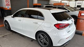 Mercedes-Benz Clase A 2018